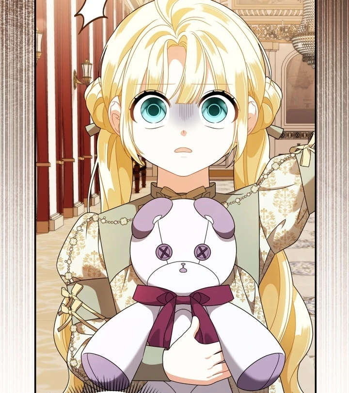 I Became the Daughter of a Ghost Duke Chapter 20 - halaman 112