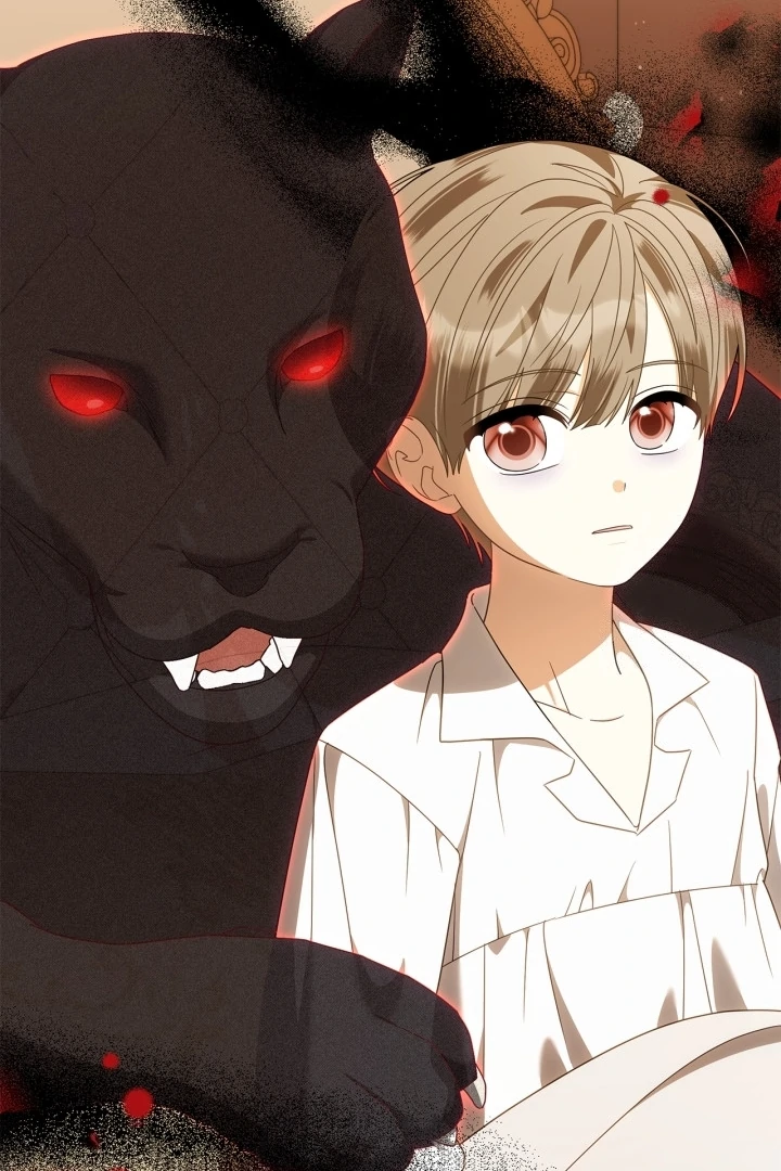 I Became the Daughter of a Ghost Duke Chapter 20 - halaman 117