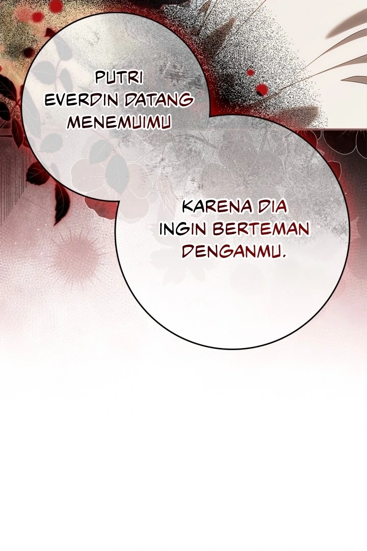 I Became the Daughter of a Ghost Duke Chapter 20 - halaman 118