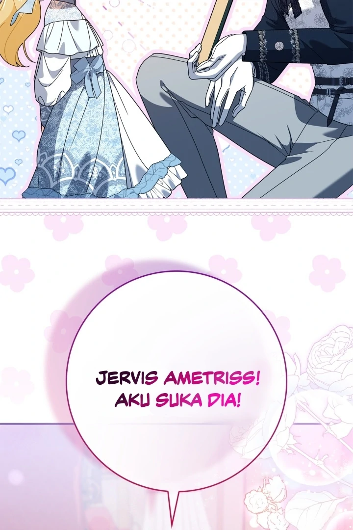 I Became the Daughter of a Ghost Duke Chapter 20 - halaman 15