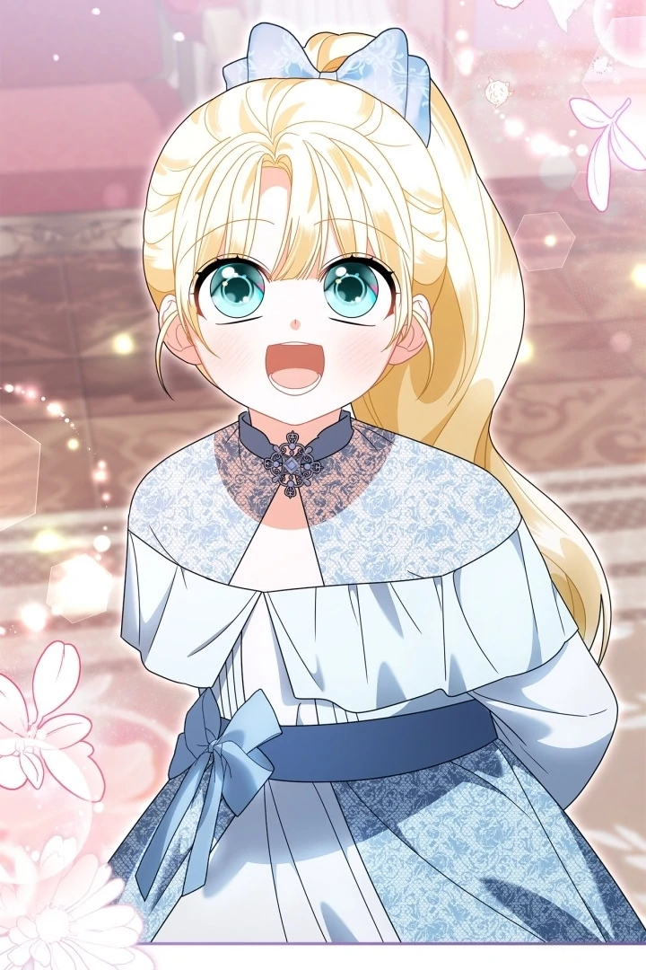 I Became the Daughter of a Ghost Duke Chapter 20 - halaman 16