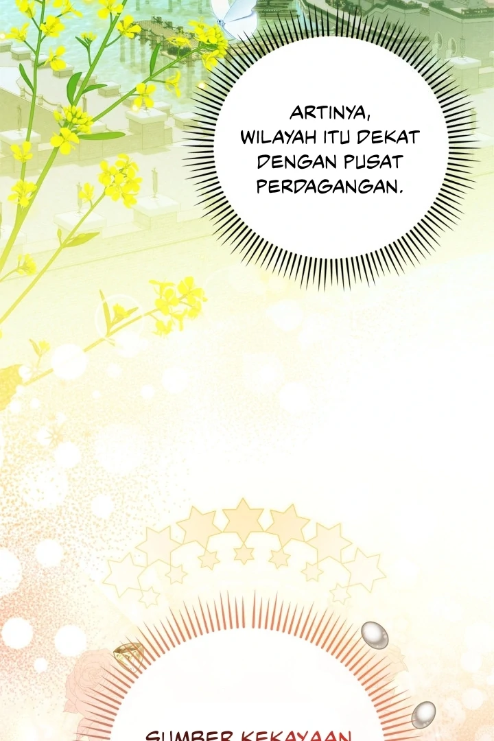 I Became the Daughter of a Ghost Duke Chapter 20 - halaman 21