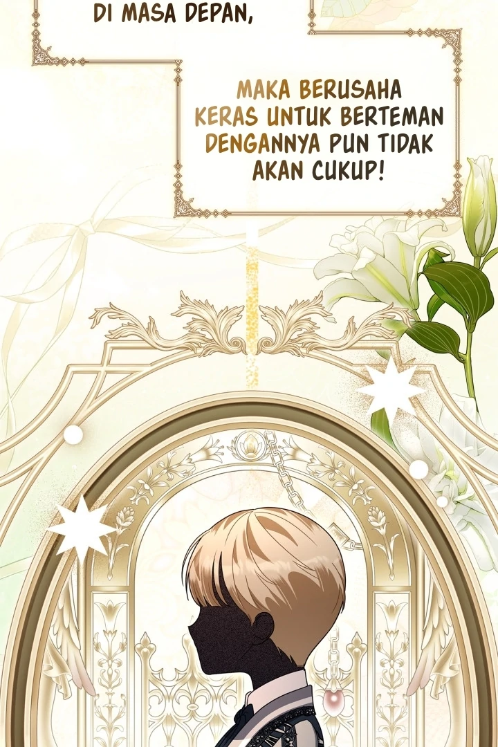 I Became the Daughter of a Ghost Duke Chapter 20 - halaman 23