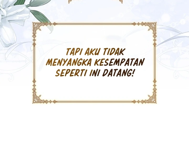 I Became the Daughter of a Ghost Duke Chapter 20 - halaman 25