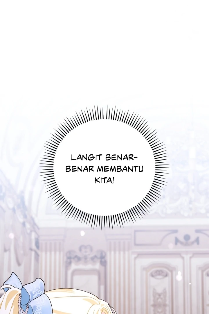 I Became the Daughter of a Ghost Duke Chapter 20 - halaman 26