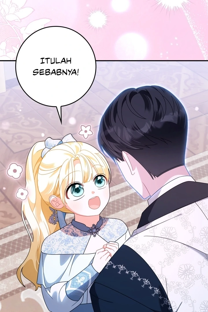 I Became the Daughter of a Ghost Duke Chapter 20 - halaman 29