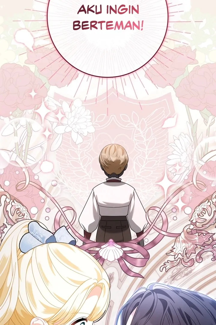 I Became the Daughter of a Ghost Duke Chapter 20 - halaman 3