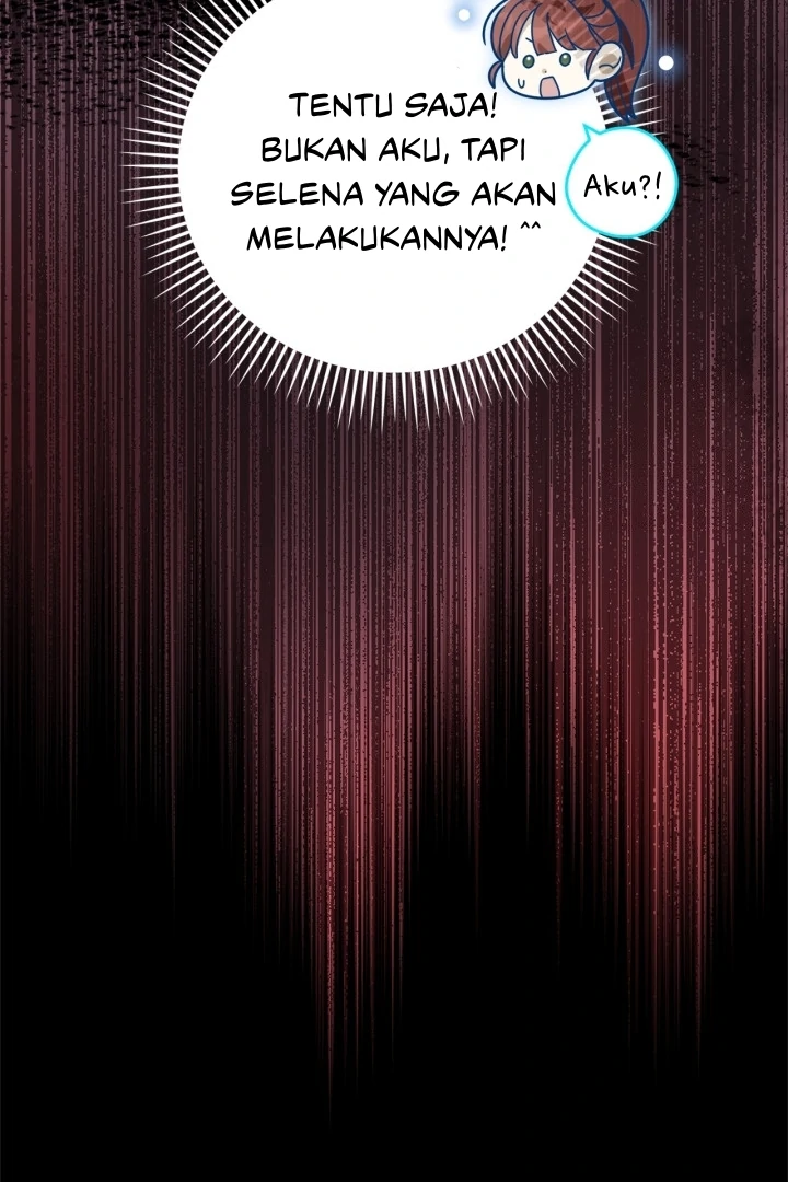 I Became the Daughter of a Ghost Duke Chapter 20 - halaman 37