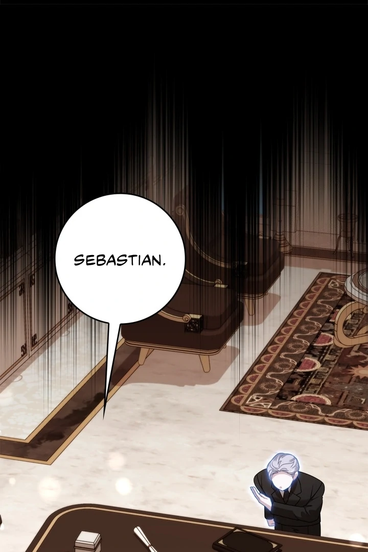 I Became the Daughter of a Ghost Duke Chapter 20 - halaman 38