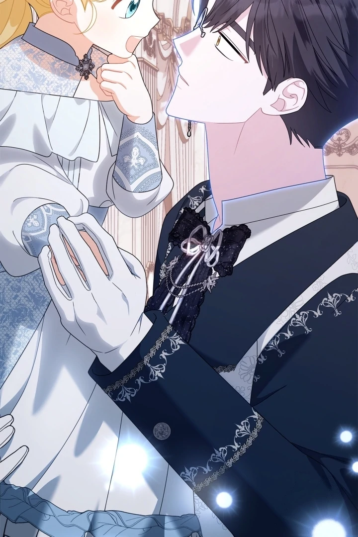 I Became the Daughter of a Ghost Duke Chapter 20 - halaman 4