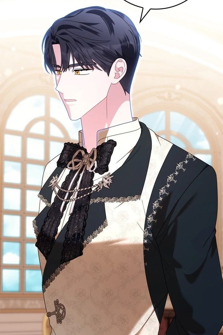 I Became the Daughter of a Ghost Duke Chapter 20 - halaman 40