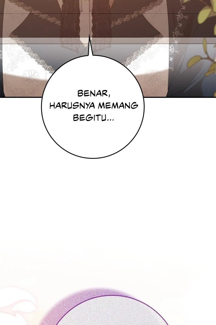 I Became the Daughter of a Ghost Duke Chapter 20 - halaman 43
