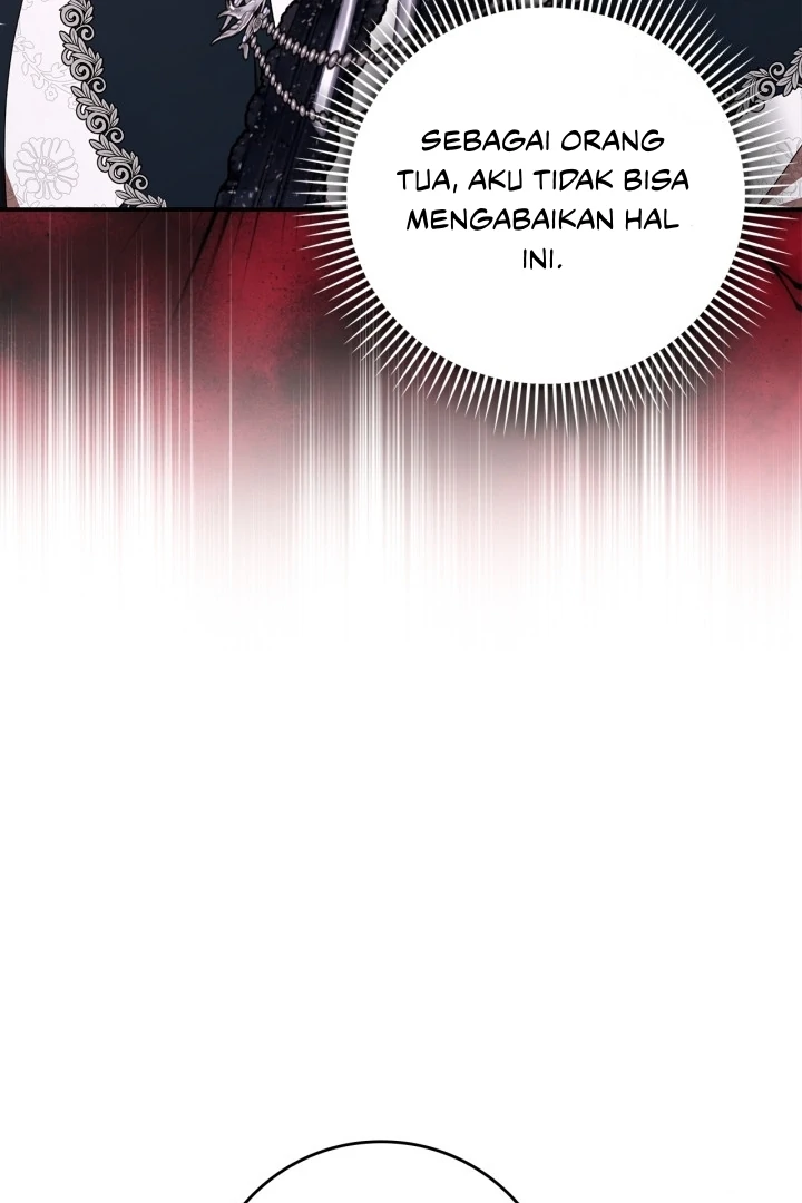 I Became the Daughter of a Ghost Duke Chapter 20 - halaman 49