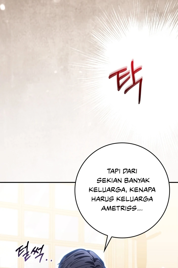 I Became the Daughter of a Ghost Duke Chapter 20 - halaman 51