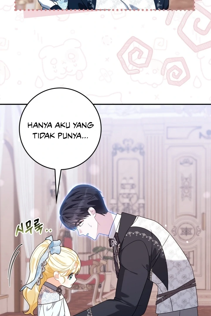 I Became the Daughter of a Ghost Duke Chapter 20 - halaman 6