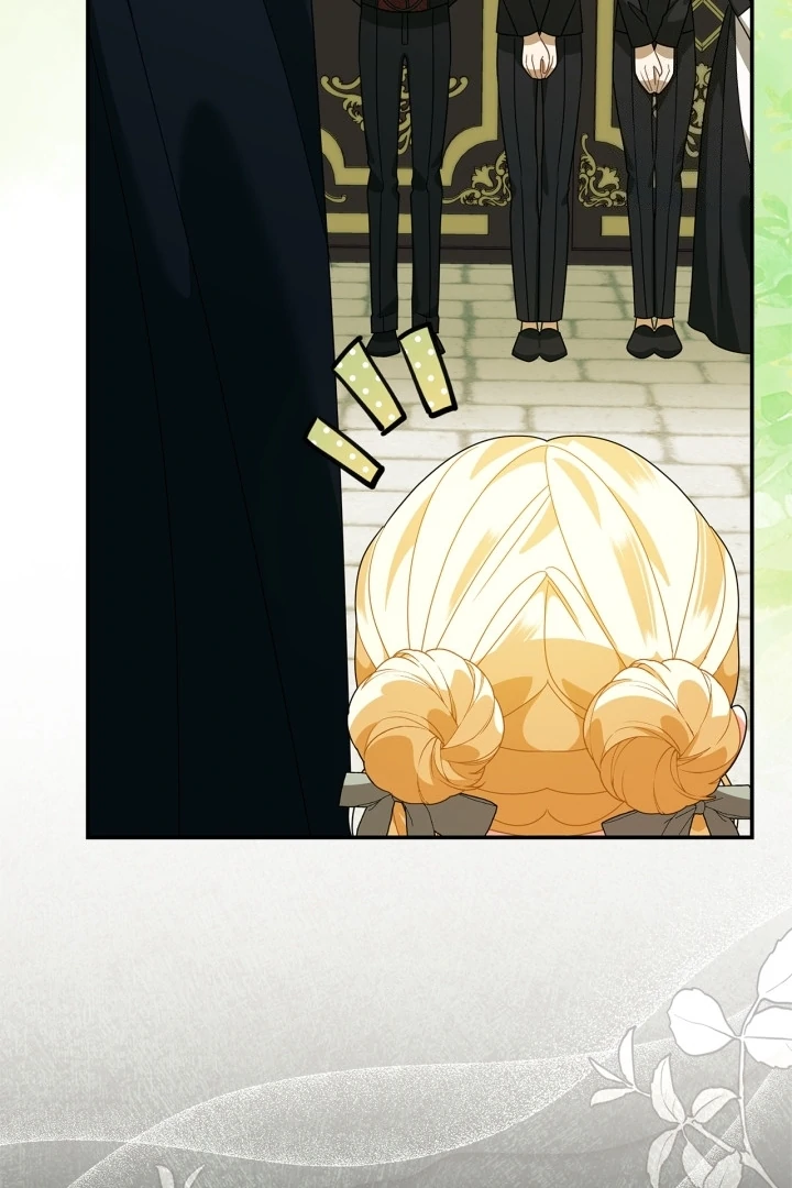 I Became the Daughter of a Ghost Duke Chapter 20 - halaman 61