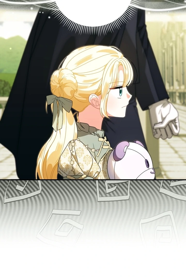 I Became the Daughter of a Ghost Duke Chapter 20 - halaman 63