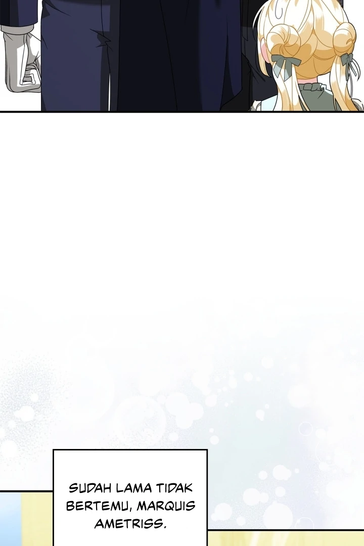 I Became the Daughter of a Ghost Duke Chapter 20 - halaman 70
