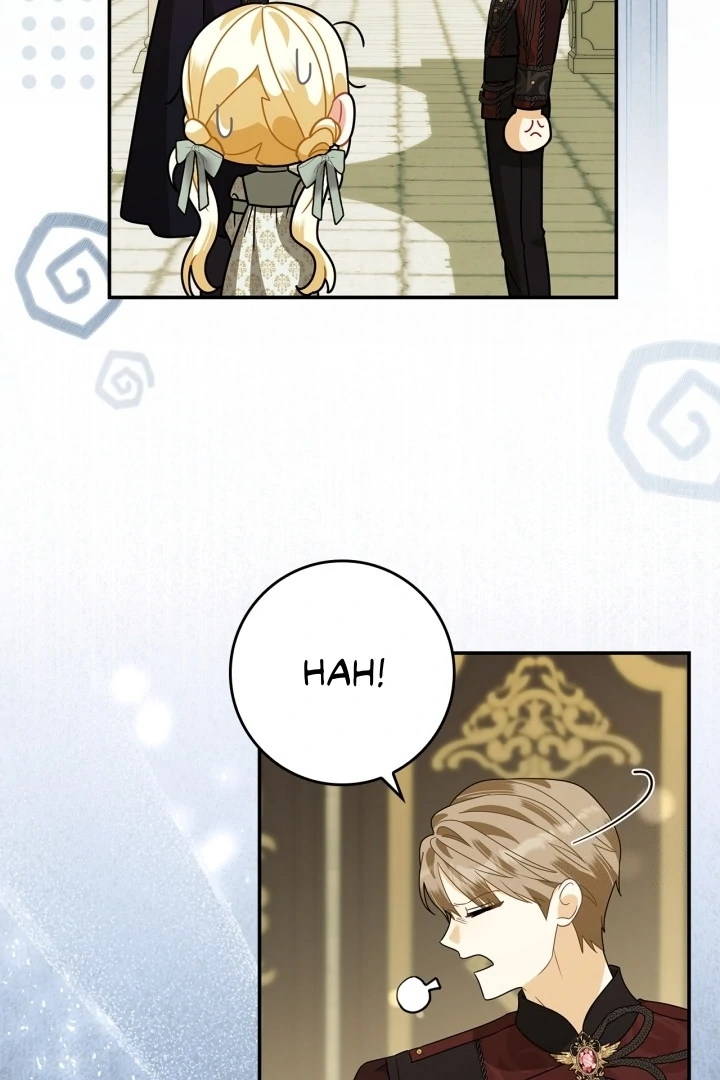 I Became the Daughter of a Ghost Duke Chapter 20 - halaman 73