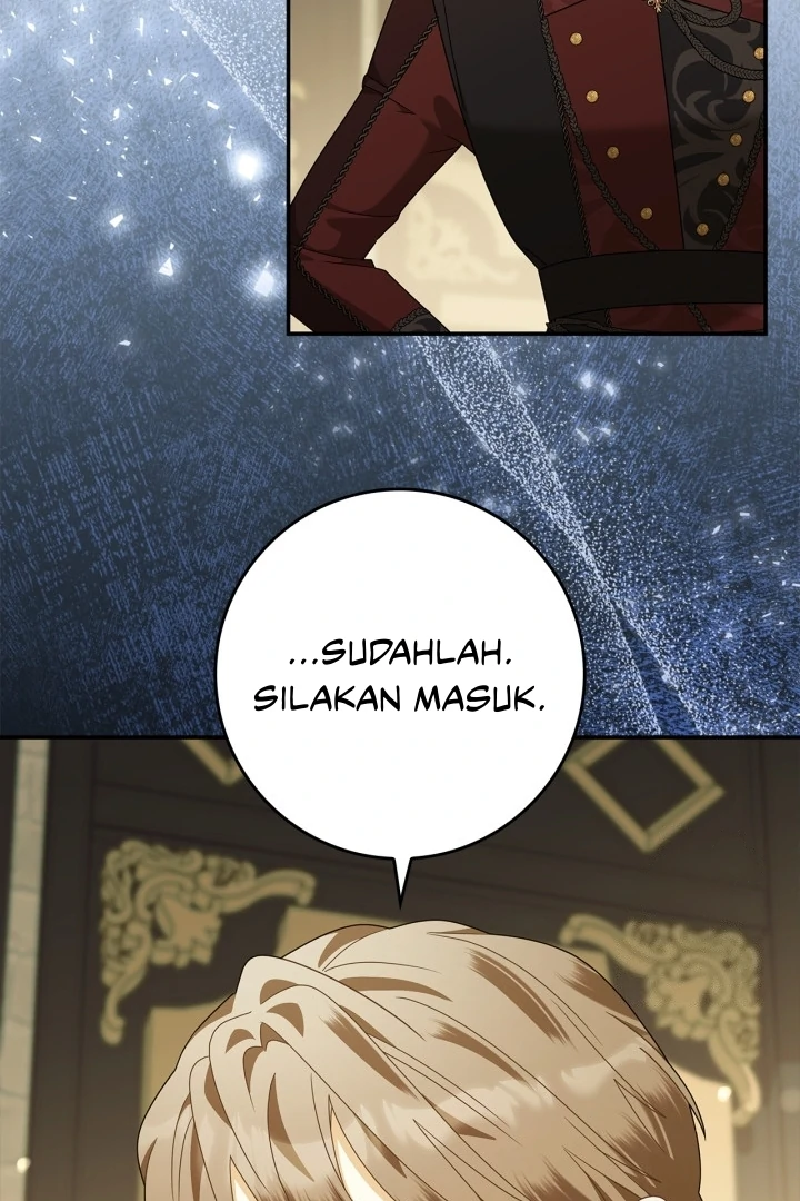 I Became the Daughter of a Ghost Duke Chapter 20 - halaman 74