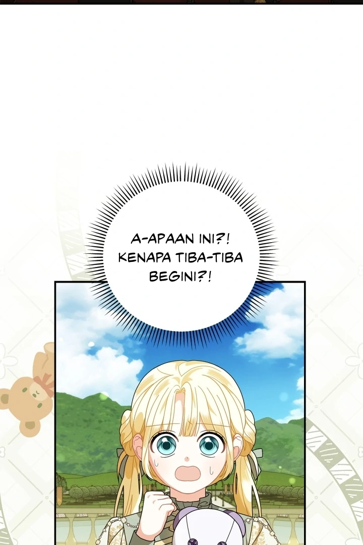 I Became the Daughter of a Ghost Duke Chapter 20 - halaman 76