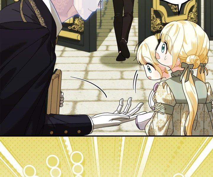 I Became the Daughter of a Ghost Duke Chapter 20 - halaman 78