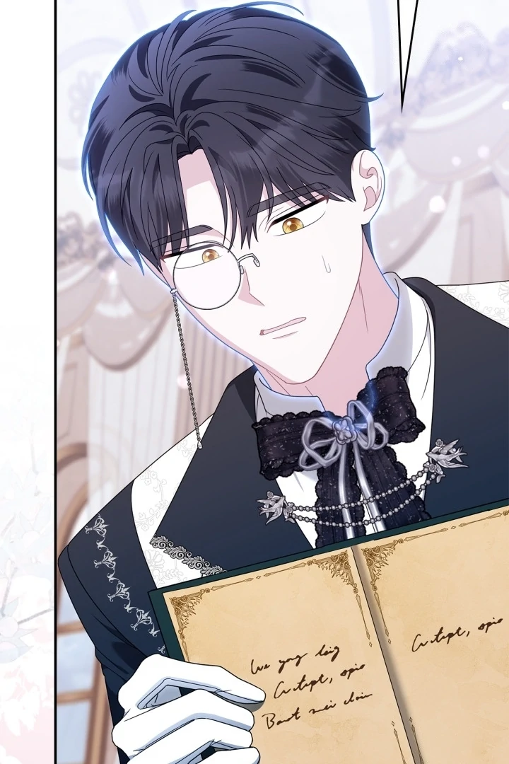 I Became the Daughter of a Ghost Duke Chapter 20 - halaman 8