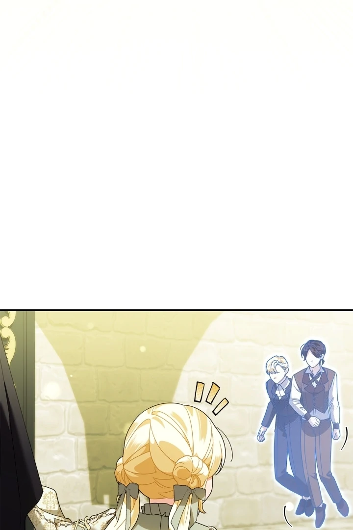 I Became the Daughter of a Ghost Duke Chapter 20 - halaman 80