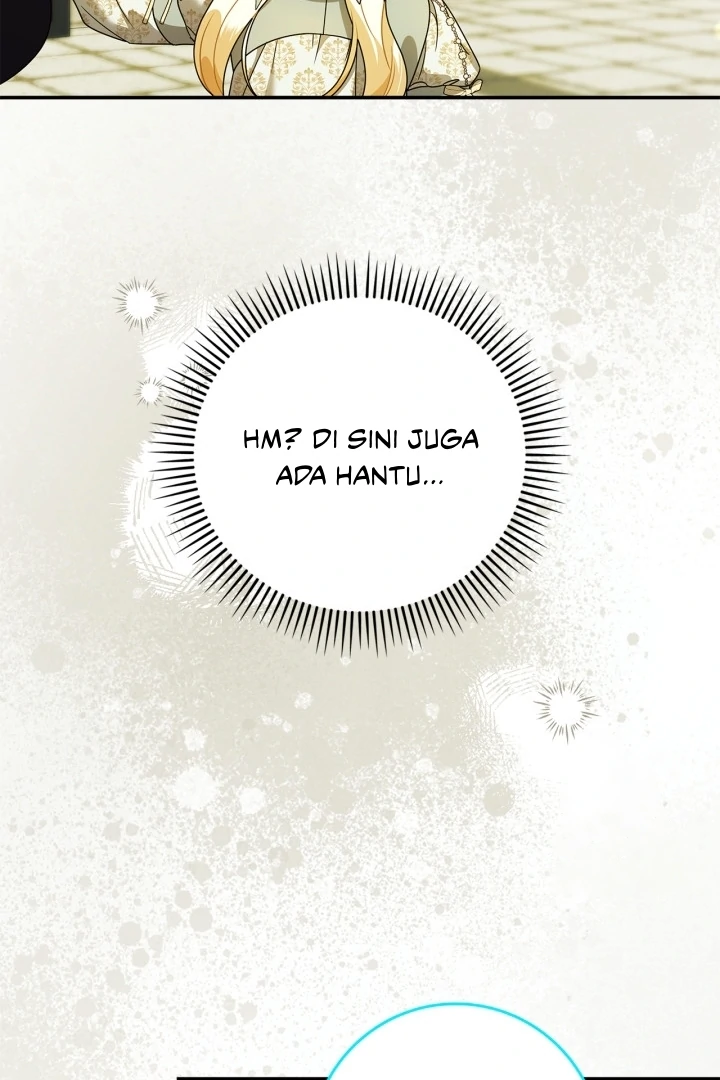 I Became the Daughter of a Ghost Duke Chapter 20 - halaman 81