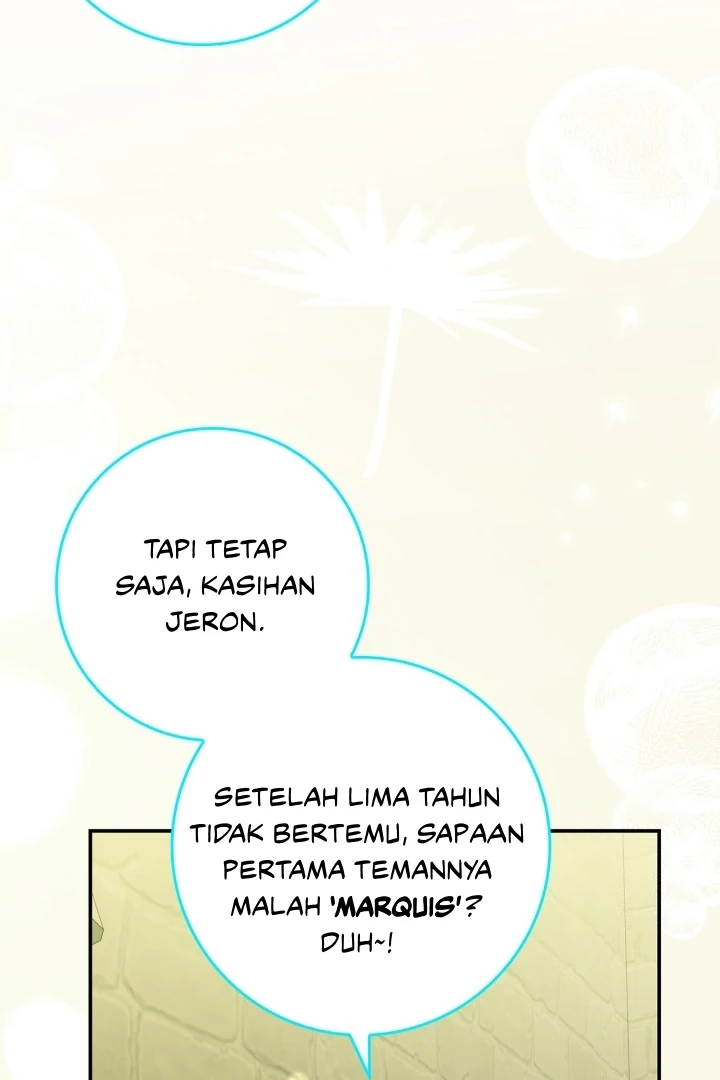 I Became the Daughter of a Ghost Duke Chapter 20 - halaman 83