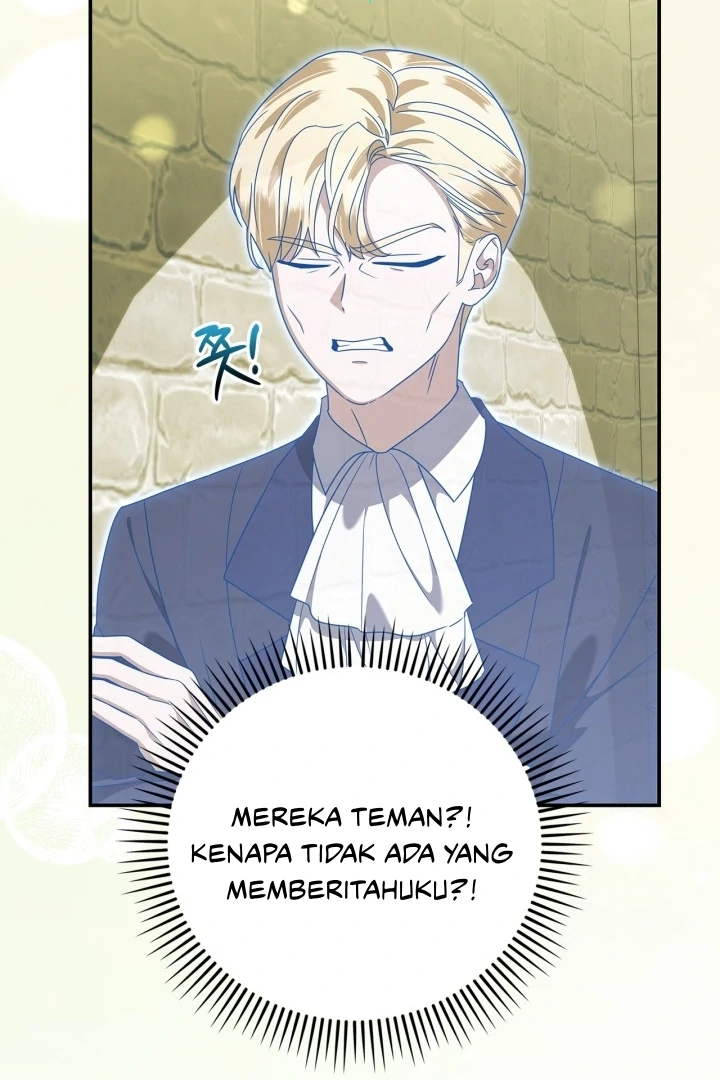 I Became the Daughter of a Ghost Duke Chapter 20 - halaman 84