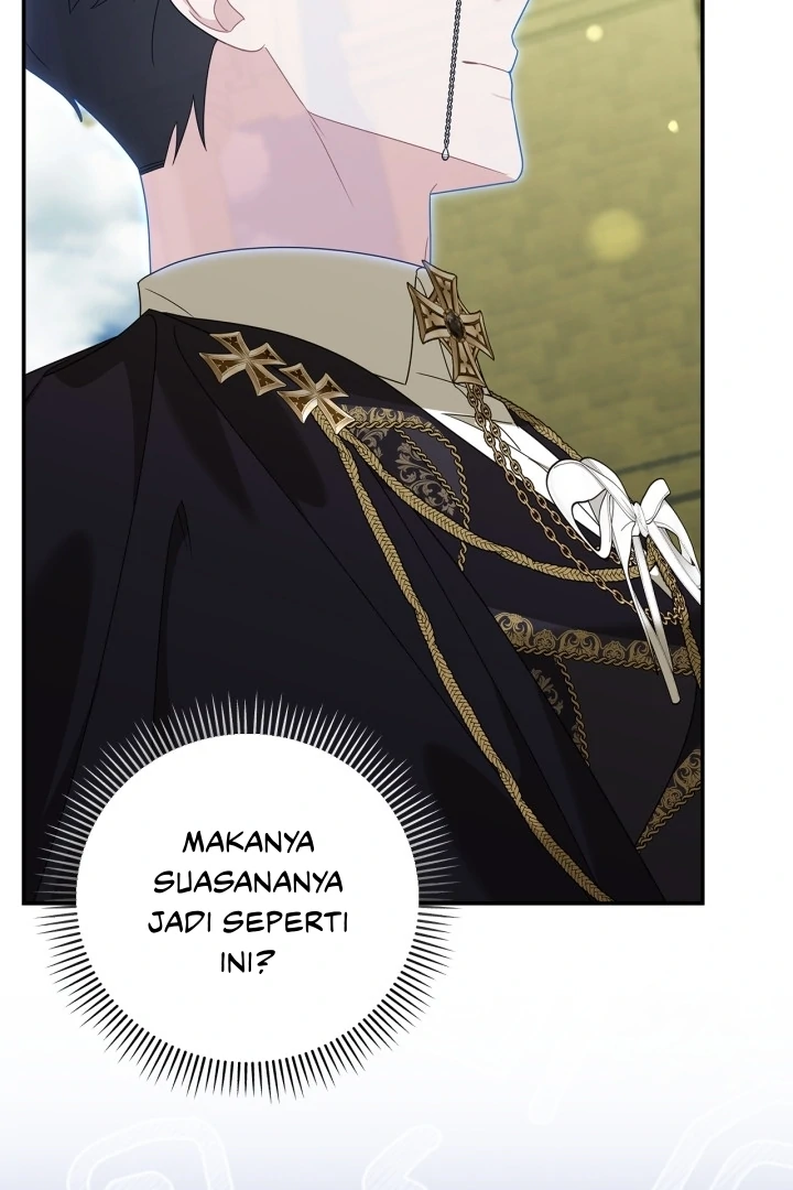 I Became the Daughter of a Ghost Duke Chapter 20 - halaman 86