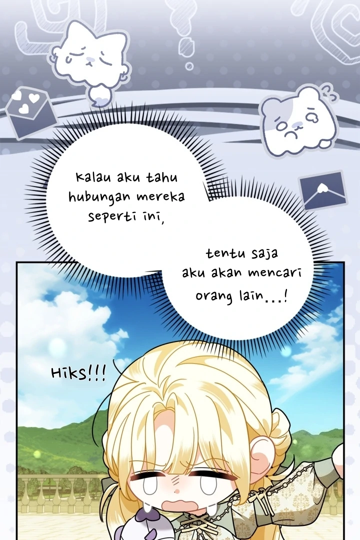 I Became the Daughter of a Ghost Duke Chapter 20 - halaman 87
