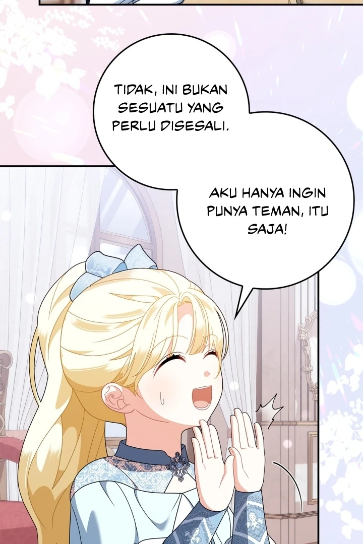 I Became the Daughter of a Ghost Duke Chapter 20 - halaman 9