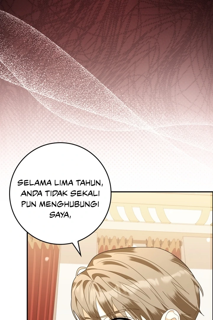 I Became the Daughter of a Ghost Duke Chapter 20 - halaman 92