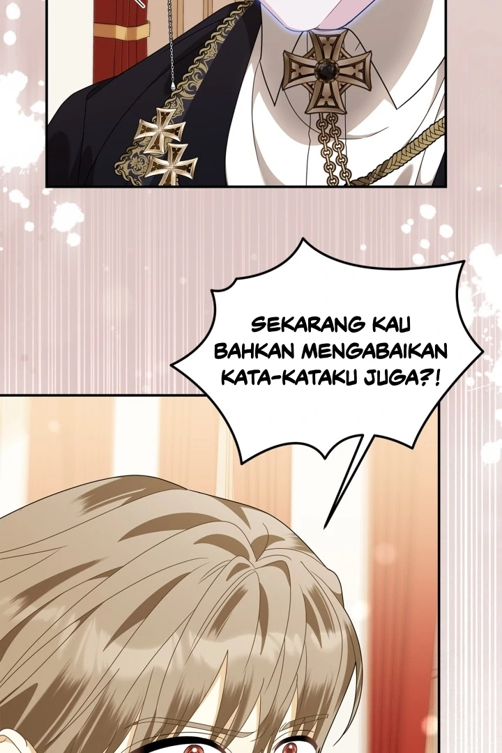 I Became the Daughter of a Ghost Duke Chapter 20 - halaman 97