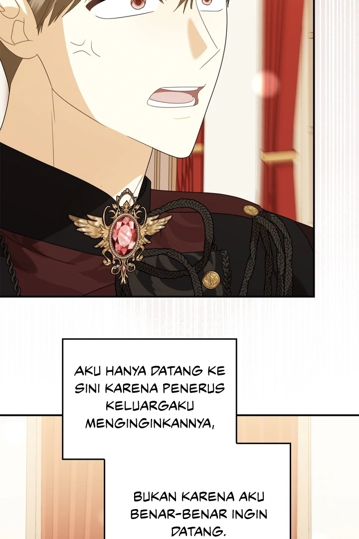 I Became the Daughter of a Ghost Duke Chapter 20 - halaman 98