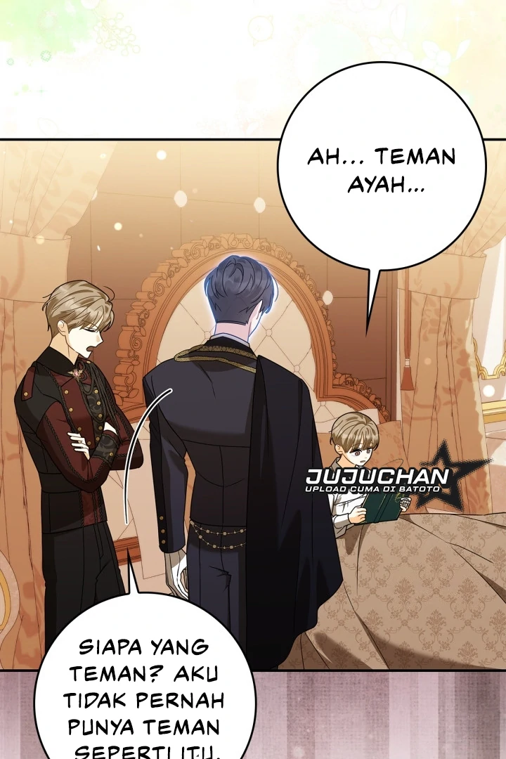 I Became the Daughter of a Ghost Duke Chapter 21 - halaman 10