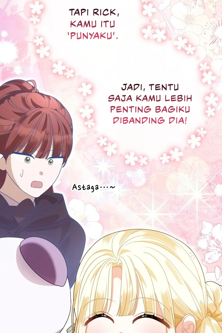 I Became the Daughter of a Ghost Duke Chapter 21 - halaman 101
