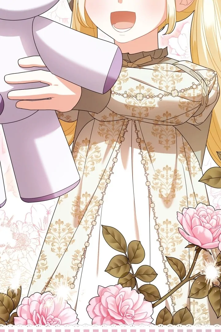 I Became the Daughter of a Ghost Duke Chapter 21 - halaman 102