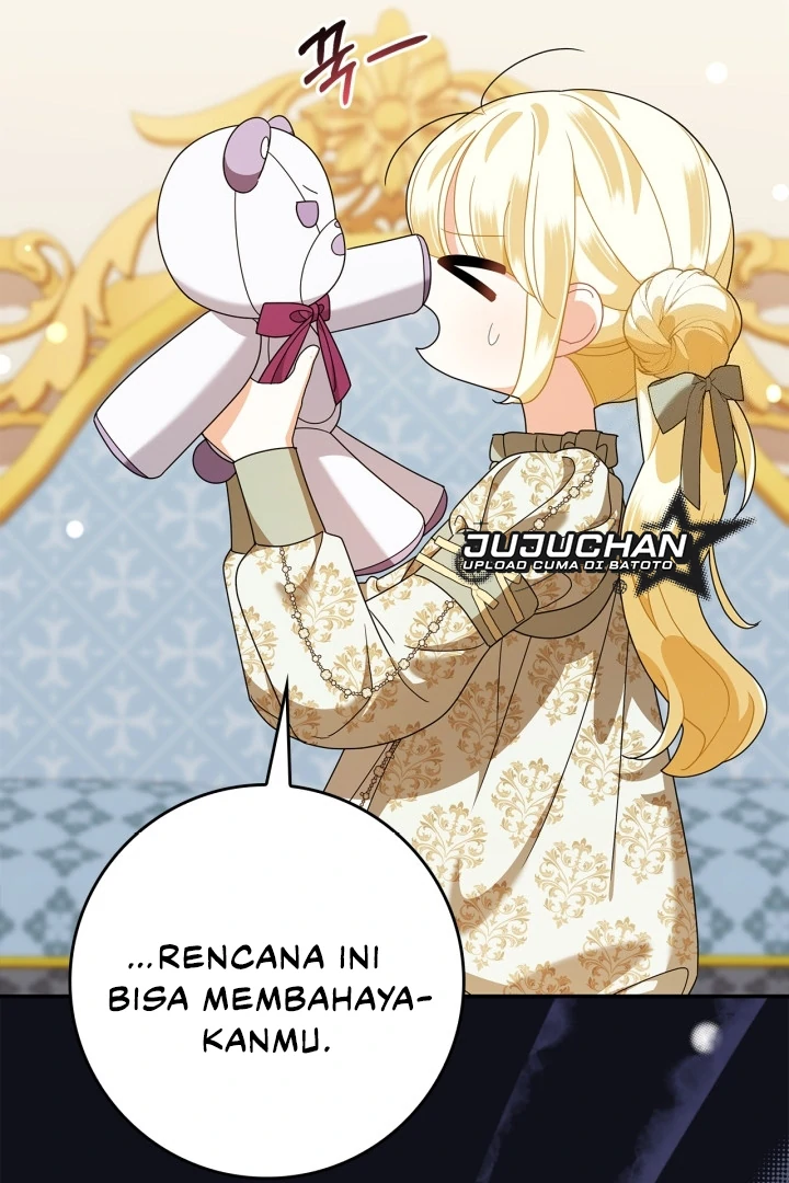 I Became the Daughter of a Ghost Duke Chapter 21 - halaman 107