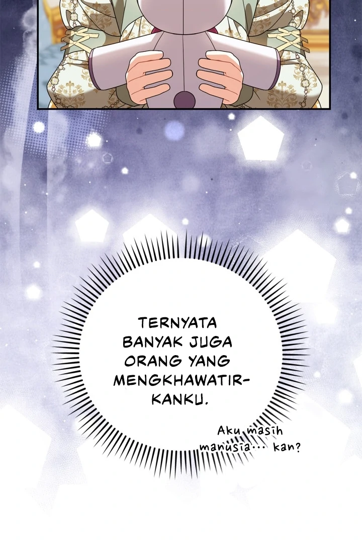 I Became the Daughter of a Ghost Duke Chapter 21 - halaman 109