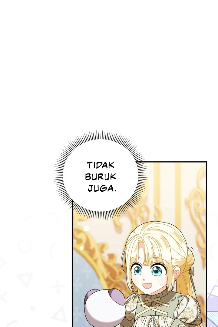 I Became the Daughter of a Ghost Duke Chapter 21 - halaman 110