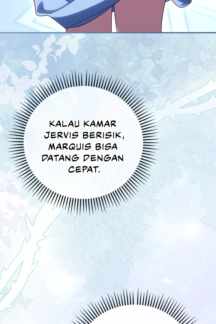 I Became the Daughter of a Ghost Duke Chapter 21 - halaman 121