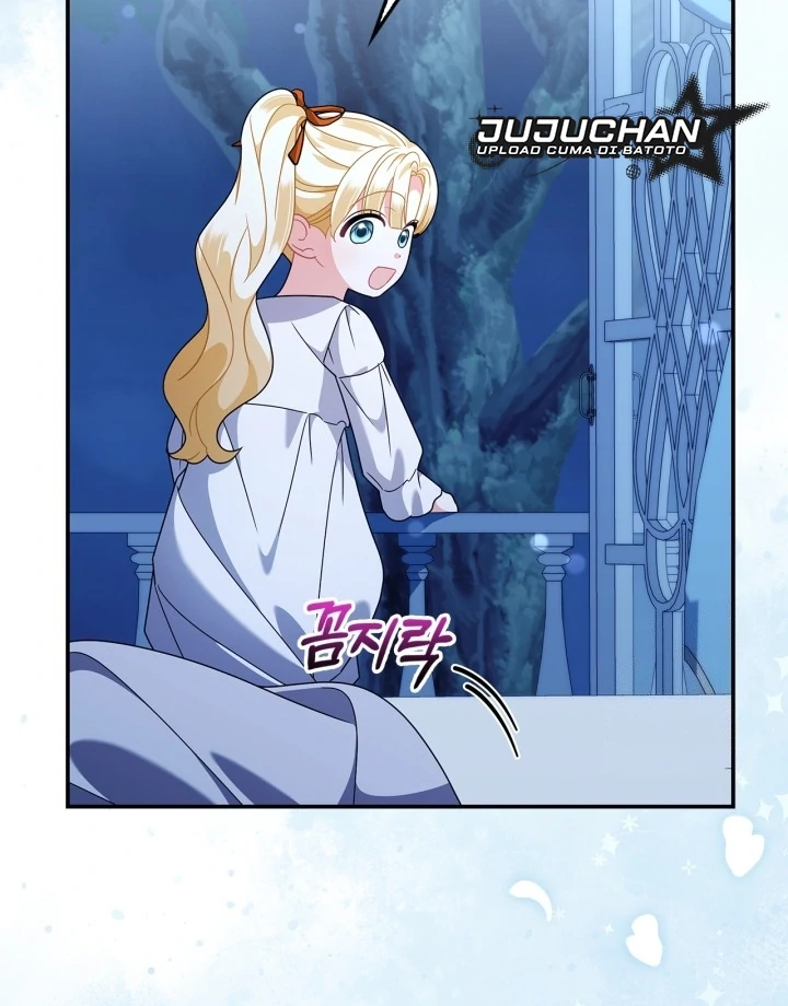 I Became the Daughter of a Ghost Duke Chapter 21 - halaman 124