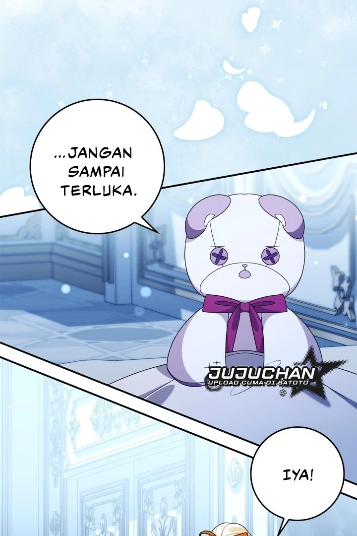 I Became the Daughter of a Ghost Duke Chapter 21 - halaman 125