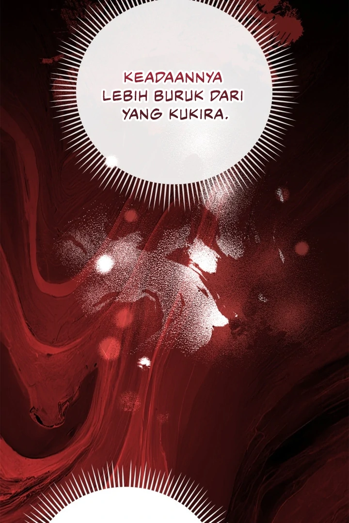 I Became the Daughter of a Ghost Duke Chapter 21 - halaman 13