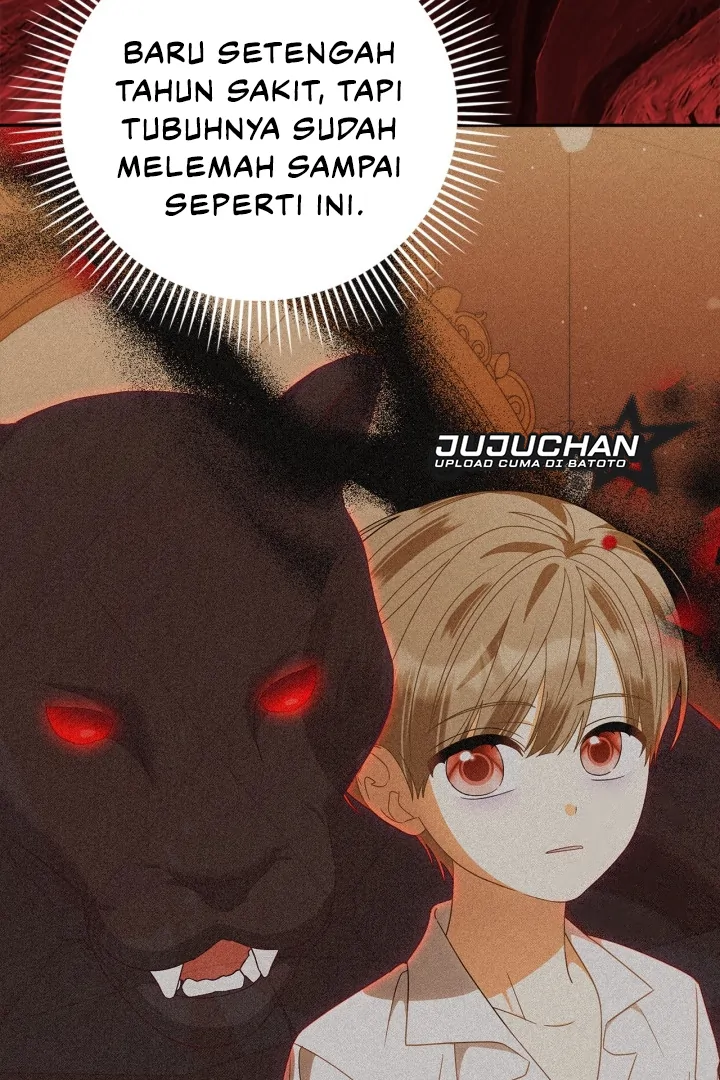 I Became the Daughter of a Ghost Duke Chapter 21 - halaman 14
