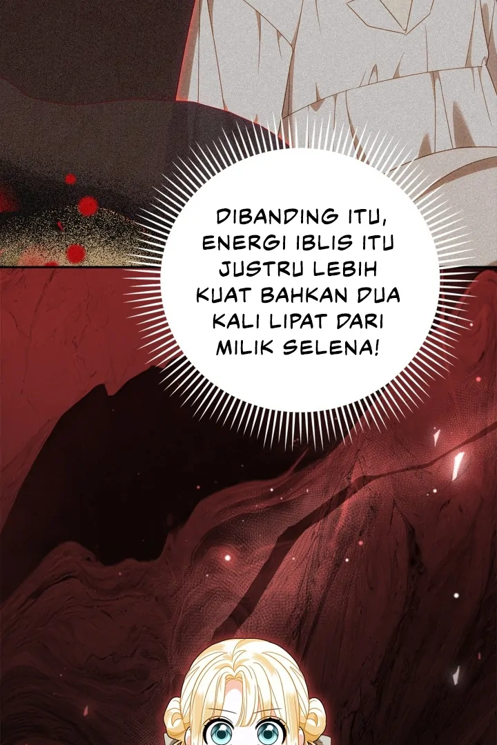 I Became the Daughter of a Ghost Duke Chapter 21 - halaman 15