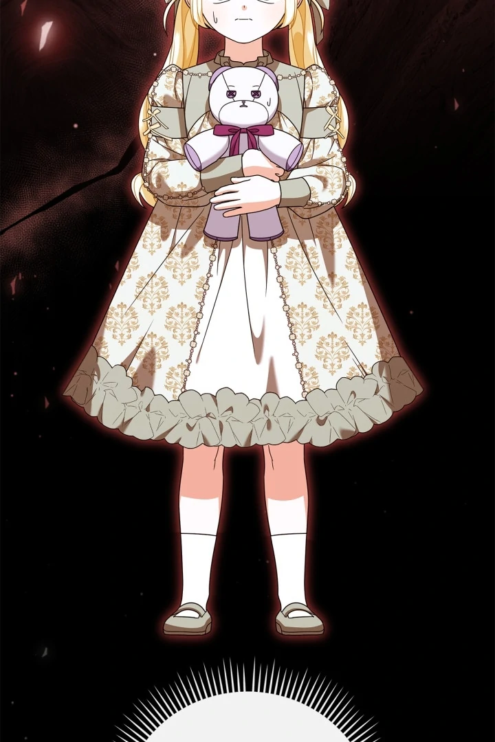 I Became the Daughter of a Ghost Duke Chapter 21 - halaman 16